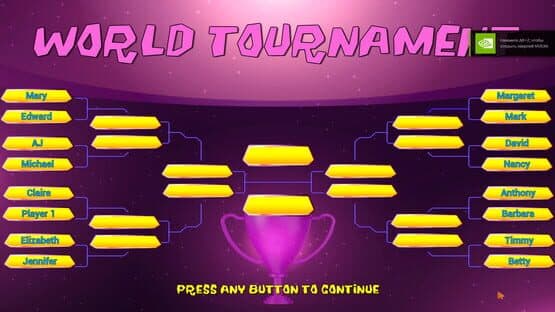 Funny Volleyball — screenshot 6