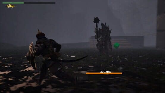 Tatar Altan vs. Shaitan — screenshot 2