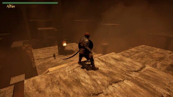 Tatar Altan vs. Shaitan — screenshot 3