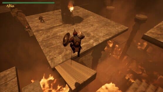 Tatar Altan vs. Shaitan — screenshot 4
