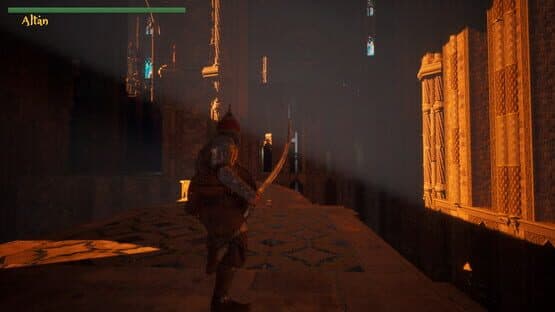 Tatar Altan vs. Shaitan — screenshot 5