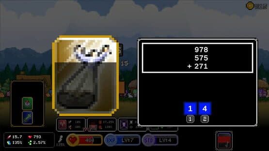 Hero Hellspawn: Learn Arithmetic — screenshot 4