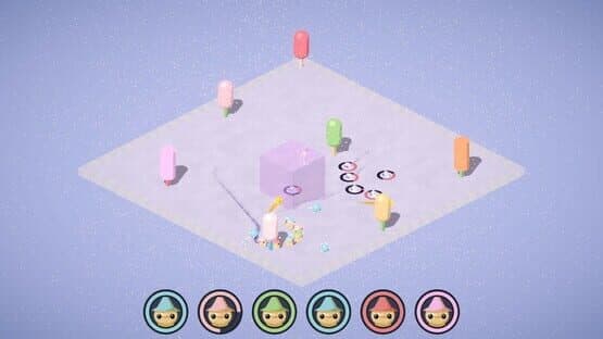 Winter Quackdown — screenshot 5