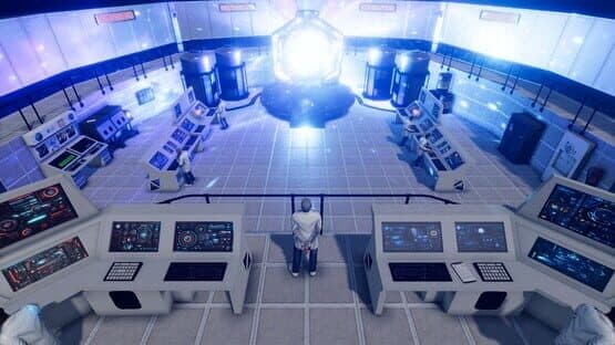 Hayden's Odyssey — screenshot 1