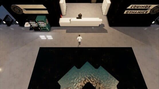 Hayden's Odyssey — screenshot 2