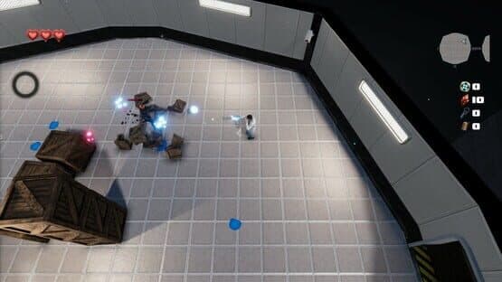 Hayden's Odyssey — screenshot 3
