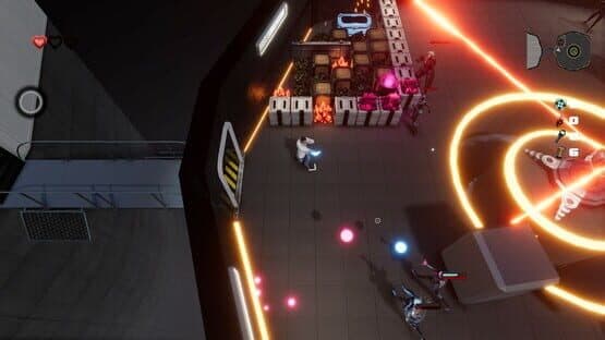 Hayden's Odyssey — screenshot 4