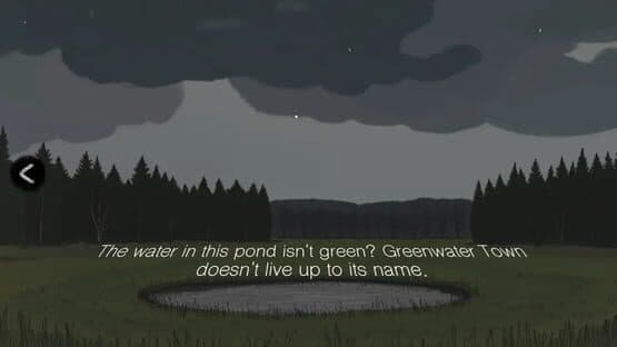 Green Pond Town — screenshot 5