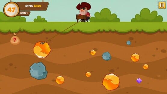 Gold Miner: Return to Glory — screenshot 5