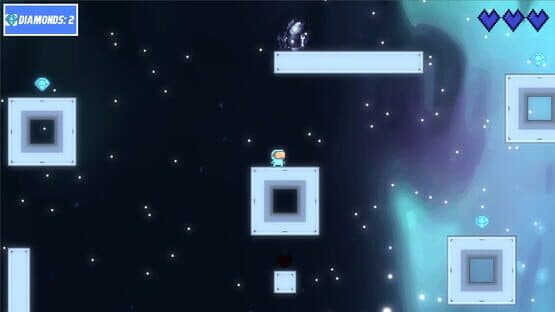 Fury's Path: To The Stars — screenshot 1