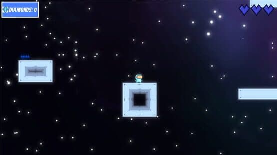 Fury's Path: To The Stars — screenshot 3