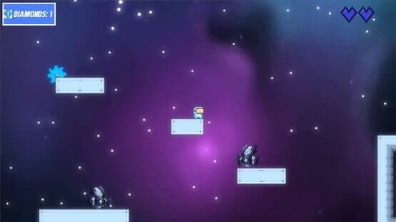 Fury's Path: To The Stars — screenshot 4