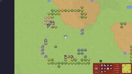 Fierce Kingdoms — screenshot 1