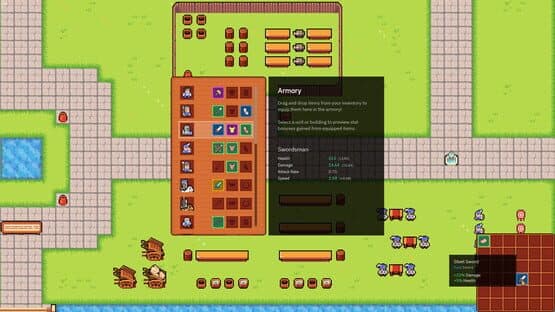 Fierce Kingdoms — screenshot 2