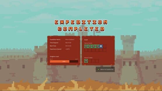 Fierce Kingdoms — screenshot 4