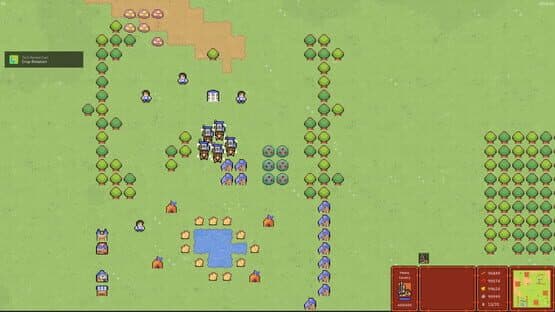 Fierce Kingdoms — screenshot 5
