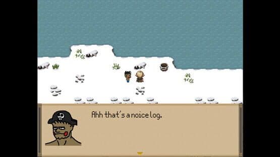 Curse of the Ethereal Dragon — screenshot 1