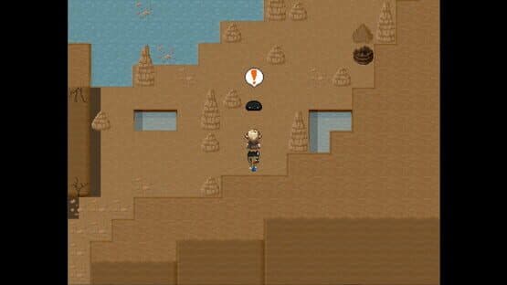 Curse of the Ethereal Dragon — screenshot 2