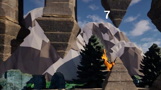 Dragon Cat — screenshot 2