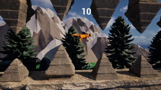 Dragon Cat — screenshot 4