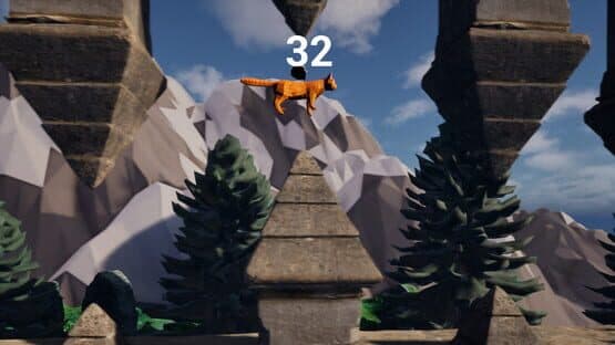 Dragon Cat — screenshot 5