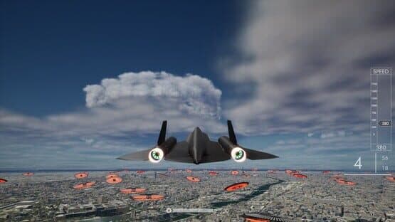 Jet Fighters with Friends 2 — screenshot 1