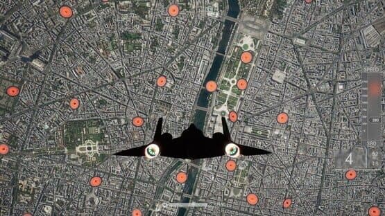 Jet Fighters with Friends 2 — screenshot 5