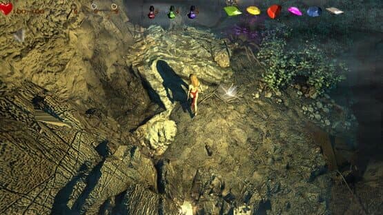 Ghost Dragon III — screenshot 4