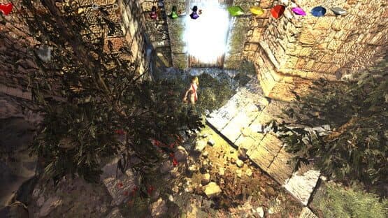 Ghost Dragon III — screenshot 6