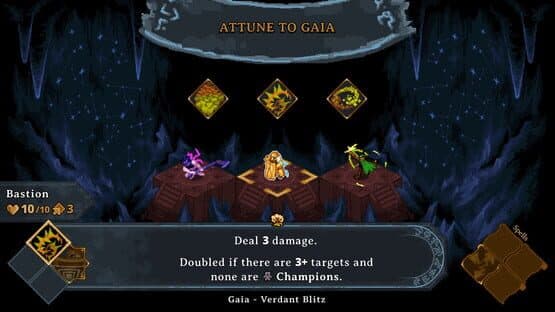 Attack of the Astrals — screenshot 6