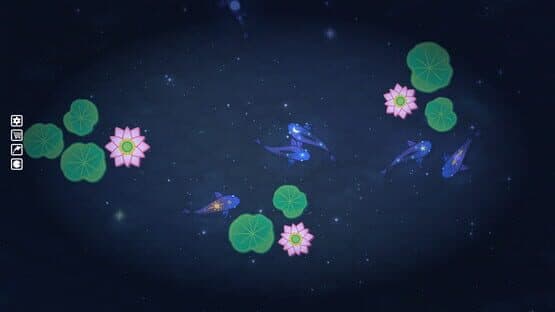 Whimsy Koi — screenshot 1