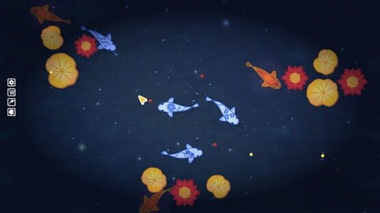 Whimsy Koi — screenshot 2