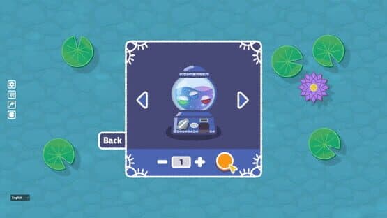 Whimsy Koi — screenshot 4