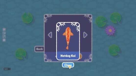 Whimsy Koi — screenshot 5
