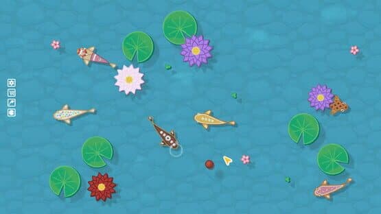Whimsy Koi — screenshot 7