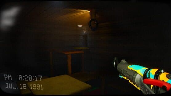The Last Joy — screenshot 1