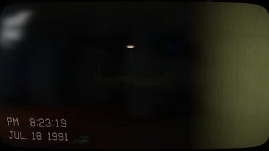 The Last Joy — screenshot 4