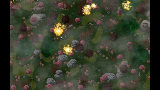 Zombie Survivors: Eternal Nightfall — screenshot 7