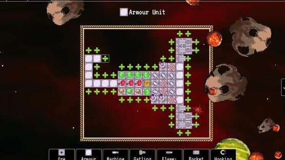 Asteroid Odyssey — screenshot 4