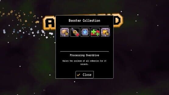 Asteroid Odyssey — screenshot 6