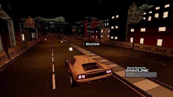 Retro Runner — screenshot 1