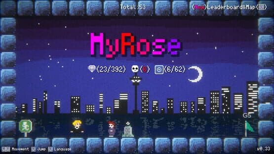 My Rose — screenshot 1