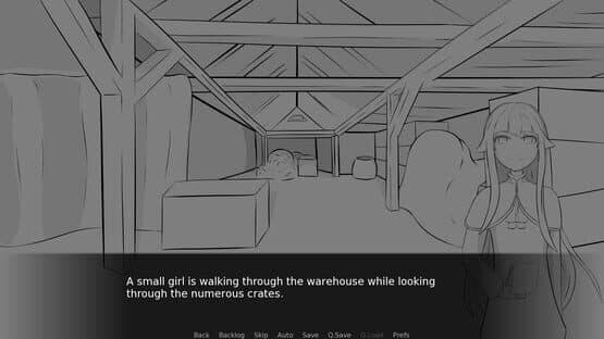 From Beyond — screenshot 2