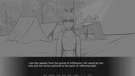 From Beyond — screenshot 4