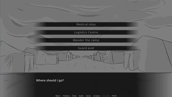 From Beyond — screenshot 5