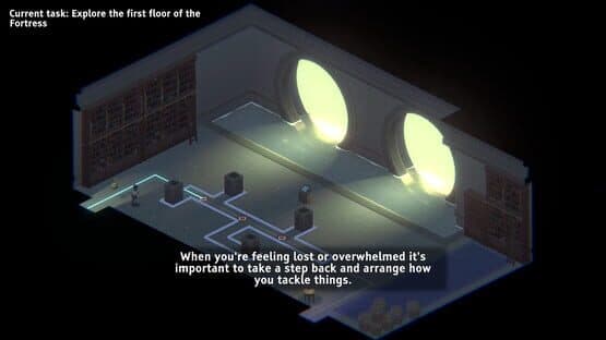 Taming Yore Dragon — screenshot 2