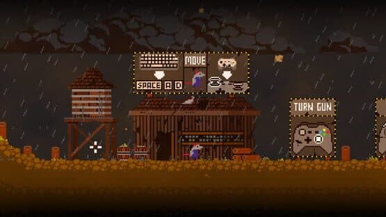 Mishaka Ubivaka — screenshot 1