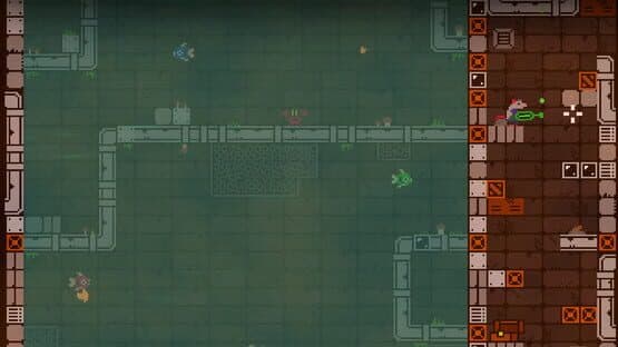 Mishaka Ubivaka — screenshot 3