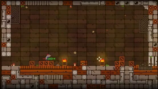 Mishaka Ubivaka — screenshot 4