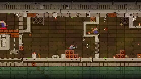 Mishaka Ubivaka — screenshot 5